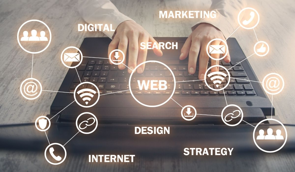 Köşk Web Tasarım